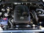 Mazda BT-50 Freestyle Cab 2006 года (AU)